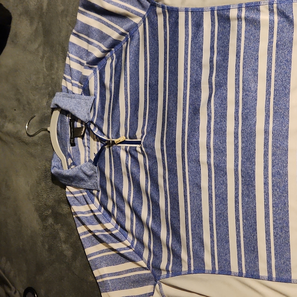 Inc polo shirt Macy's
